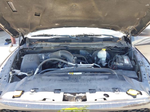 1C6RR7KT4FS679319 RAM 1500 Express