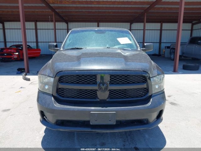1C6RR7KT4FS679319 RAM 1500 Express