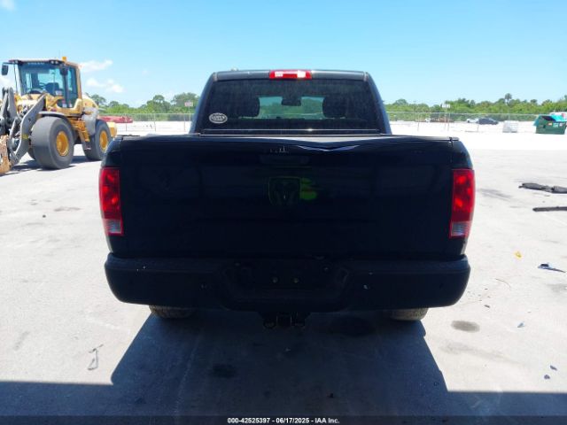 1C6RR7KT4FS679319 RAM 1500 Express