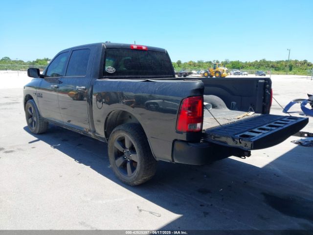 1C6RR7KT4FS679319 RAM 1500 Express