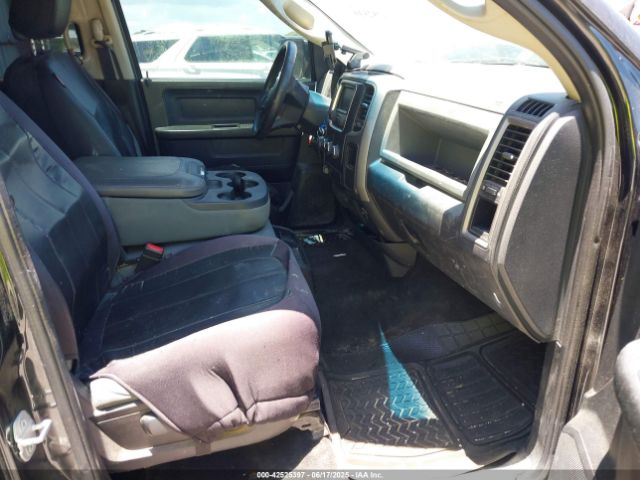 1C6RR7KT4FS679319 RAM 1500 Express