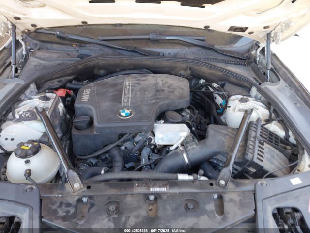 2012 BMW 528I WBAXG5C58CDX03418 Photo 9