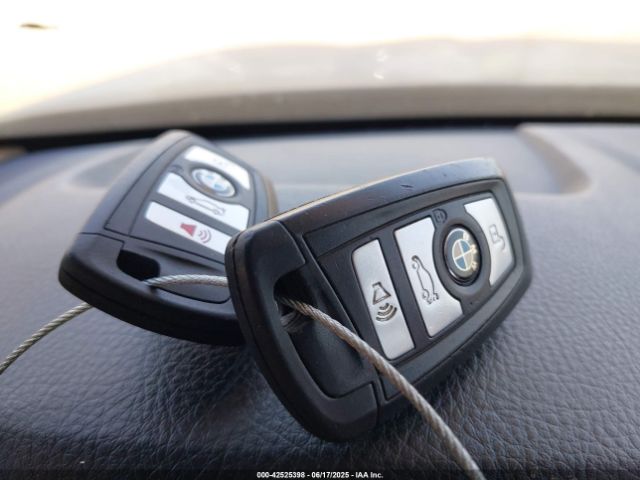 2012 BMW 528I WBAXG5C58CDX03418 Photo 10