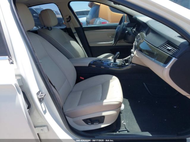 2012 BMW 528I WBAXG5C58CDX03418 Photo 4