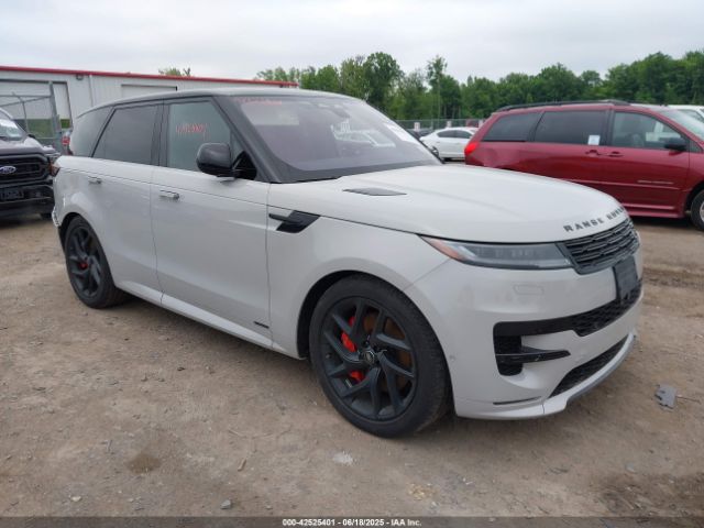2023 LAND ROVER RANGE ROVER SPORT SAL119E4XPA132200