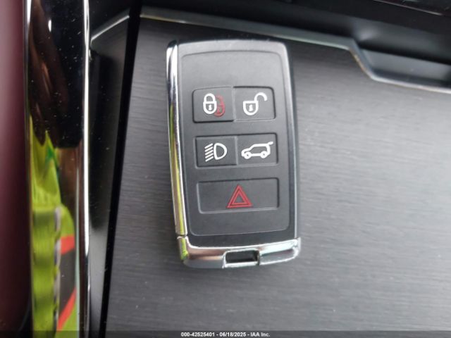 2023 LAND ROVER RANGE ROVER SPORT SAL119E4XPA132200 Photo 10