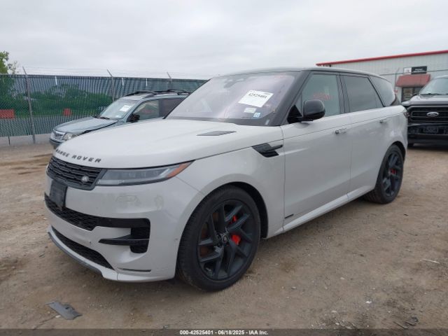 2023 LAND ROVER RANGE ROVER SPORT SAL119E4XPA132200 Photo 1