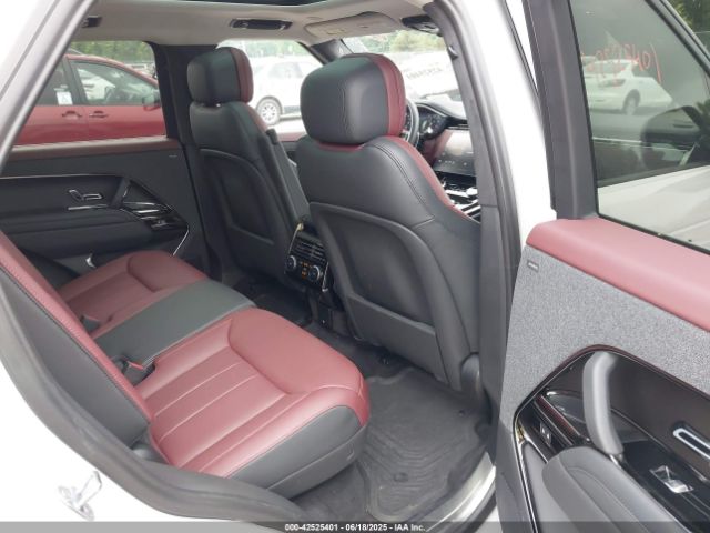 2023 LAND ROVER RANGE ROVER SPORT SAL119E4XPA132200 Photo 7