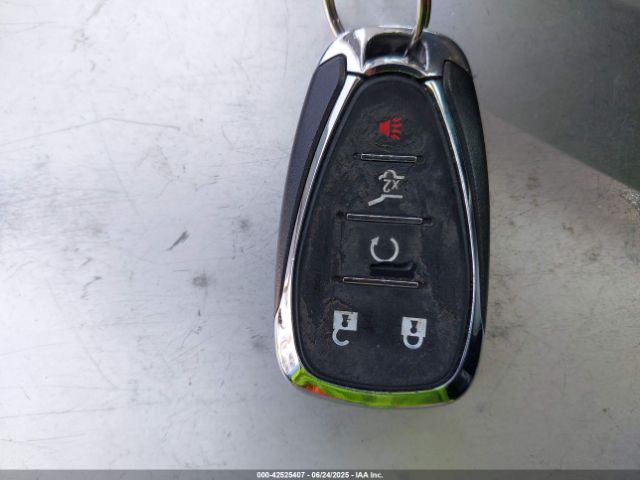 2022 CHEVROLET EQUINOX 3GNAXJEVXNL224808 Photo 10