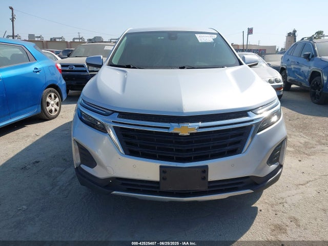3GNAXJEVXNL224808 Chevrolet lyx