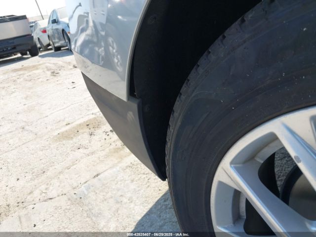2022 CHEVROLET EQUINOX 3GNAXJEVXNL224808 Photo 5
