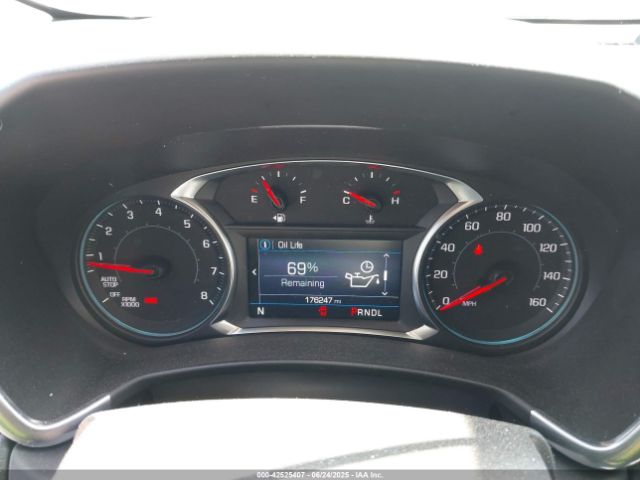 2022 CHEVROLET EQUINOX 3GNAXJEVXNL224808 Photo 6