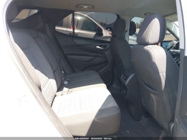 2022 CHEVROLET EQUINOX 3GNAXJEVXNL224808 Photo 7