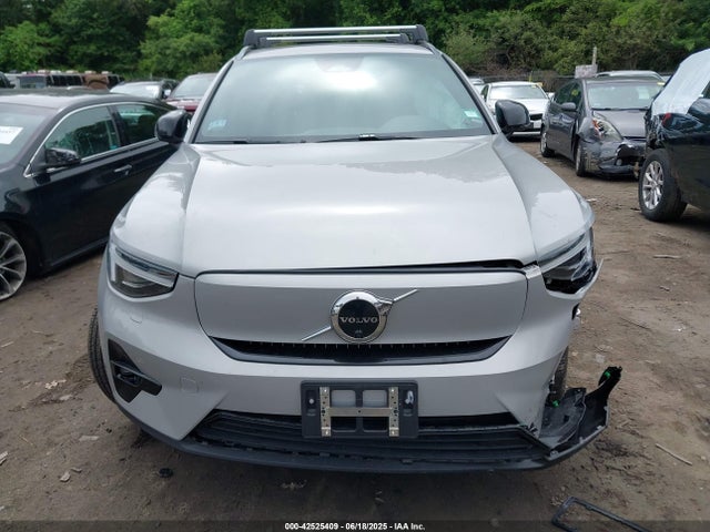 YV4ED3UM1P2058851 Volvo e400v6
