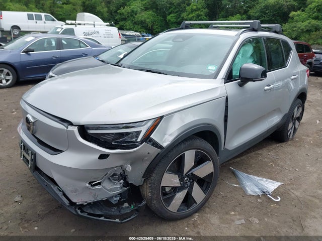 YV4ED3UM1P2058851 Volvo e400v6