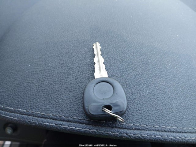 2011 CADILLAC CTS 1G6DL5EY9B0123726 Photo 10