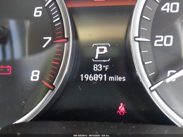 Acura j35y5 2015 5FRYD3H65FB011005 Image 16