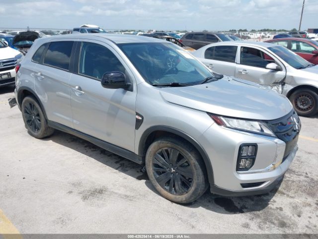 2023 MITSUBISHI OUTLANDER SPORT JA4ARUAU5PU016999 Photo 0