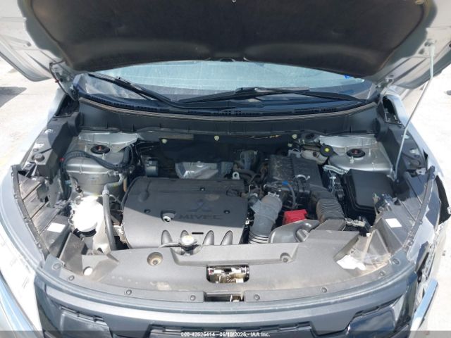 2023 MITSUBISHI OUTLANDER SPORT JA4ARUAU5PU016999 Photo 9