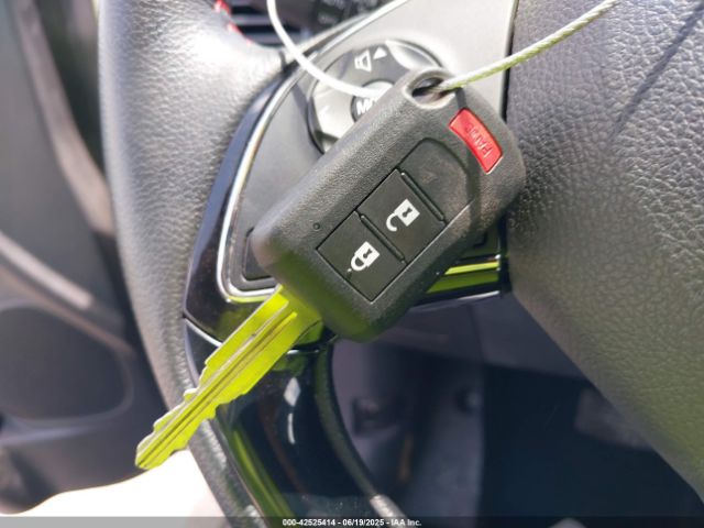 2023 MITSUBISHI OUTLANDER SPORT JA4ARUAU5PU016999 Photo 10