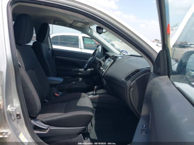 2023 MITSUBISHI OUTLANDER SPORT JA4ARUAU5PU016999 Photo 4