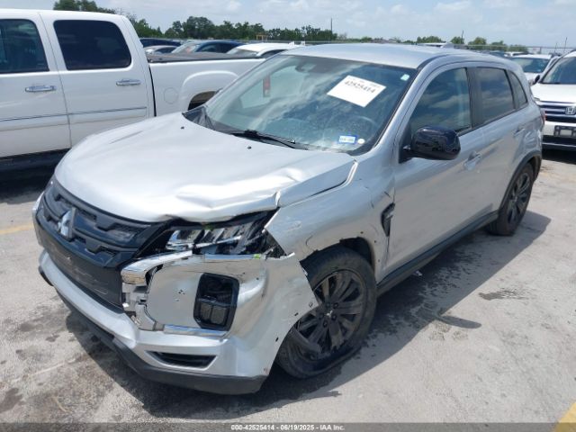 2023 MITSUBISHI OUTLANDER SPORT JA4ARUAU5PU016999 Photo 5