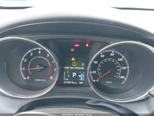 2023 MITSUBISHI OUTLANDER SPORT JA4ARUAU5PU016999 Photo 6