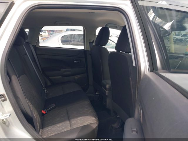 2023 MITSUBISHI OUTLANDER SPORT JA4ARUAU5PU016999 Photo 7