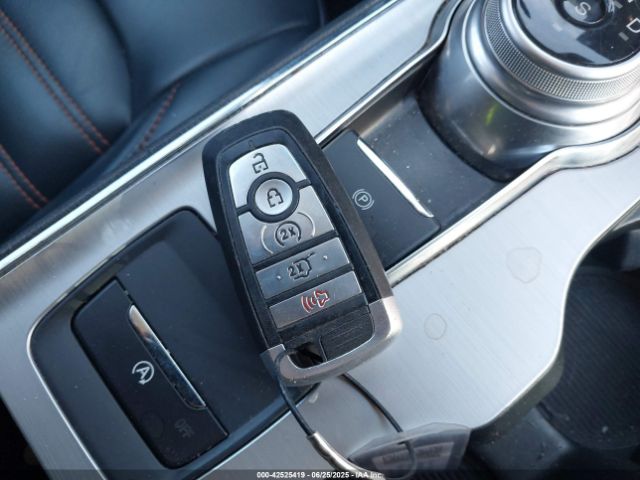 2022 FORD EDGE 2FMPK4J98NBA58775 Photo 10