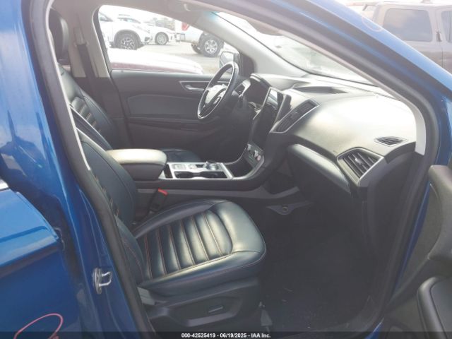 2022 FORD EDGE 2FMPK4J98NBA58775 Photo 4