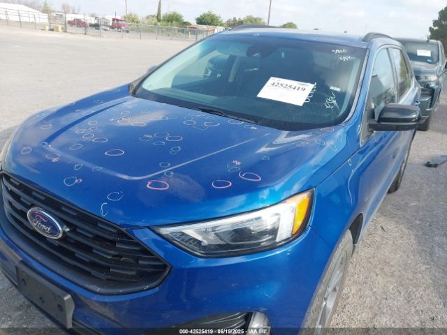 2022 FORD EDGE 2FMPK4J98NBA58775 Photo 5