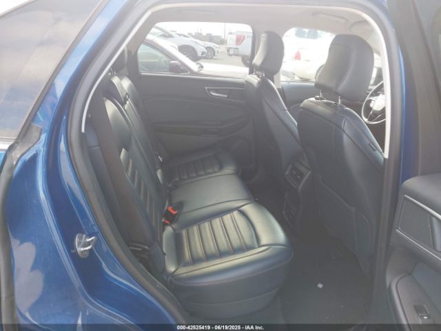 2022 FORD EDGE 2FMPK4J98NBA58775 Photo 7