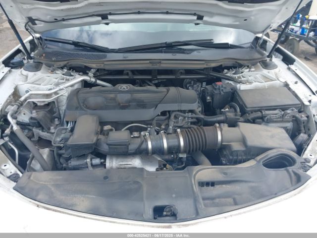 2021 ACURA TLX 19UUB5F68MA001306 Photo 9