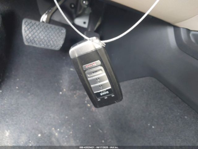 2021 ACURA TLX 19UUB5F68MA001306 Photo 10