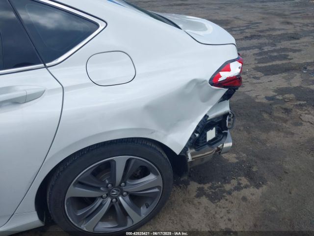 2021 ACURA TLX 19UUB5F68MA001306 Photo 5