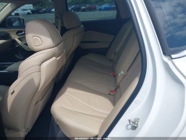 2021 ACURA TLX 19UUB5F68MA001306 Photo 7