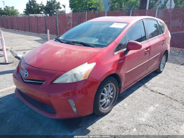 JTDZN3EU3E3294926 Toyota 2zr-fxe+5jm