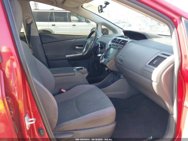 JTDZN3EU3E3294926 Toyota 2zr-fxe+5jm