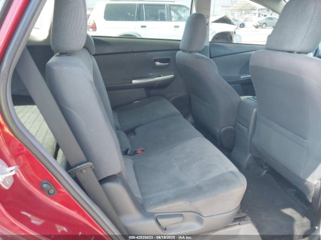 JTDZN3EU3E3294926 Toyota 2zr-fxe+5jm