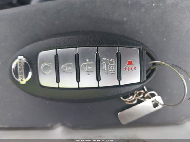 5N1AR2MN1FC707123 Nissan 2015