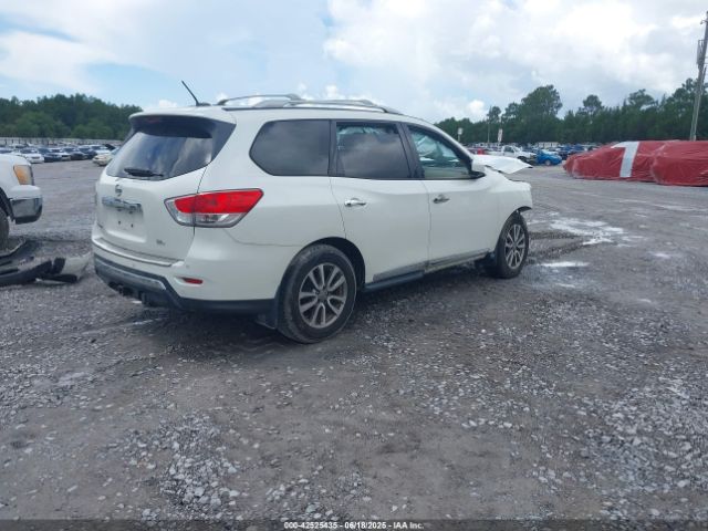 5N1AR2MN1FC707123 Nissan 2015