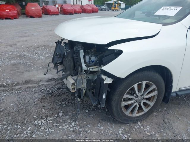 5N1AR2MN1FC707123 Nissan 2015