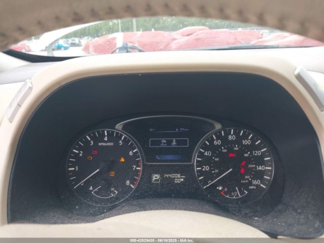 5N1AR2MN1FC707123 Nissan 2015