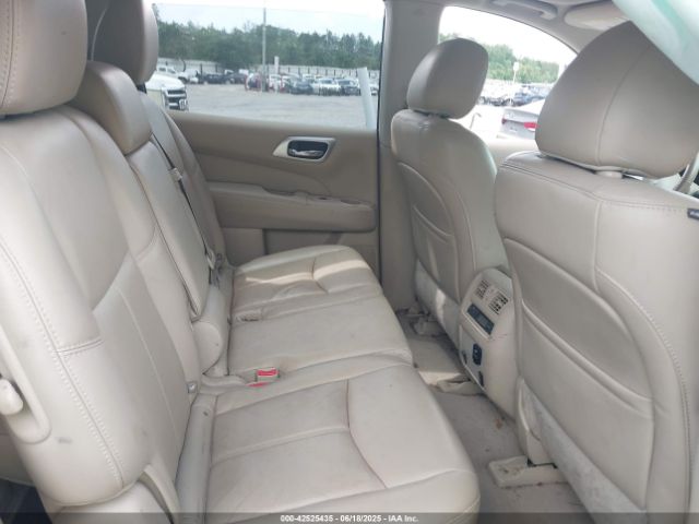 5N1AR2MN1FC707123 Nissan 2015