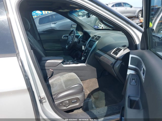 Ford EXPLORER XLT 2015 1FM5K8D83FGA89203 Image 5