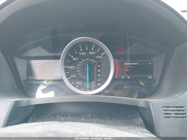 Ford EXPLORER XLT 2015 1FM5K8D83FGA89203 Image 7