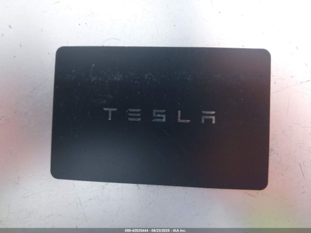 2025 TESLA MODEL 3 5YJ3E1EA5SF978214 Photo 10