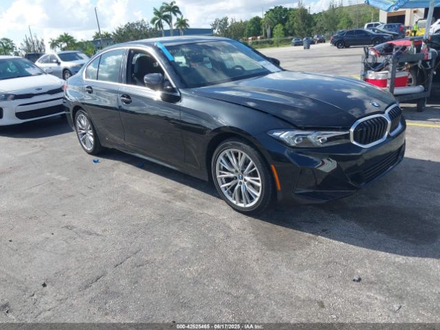 2024 BMW 3 SERIES 3MW69FF06R8E38922