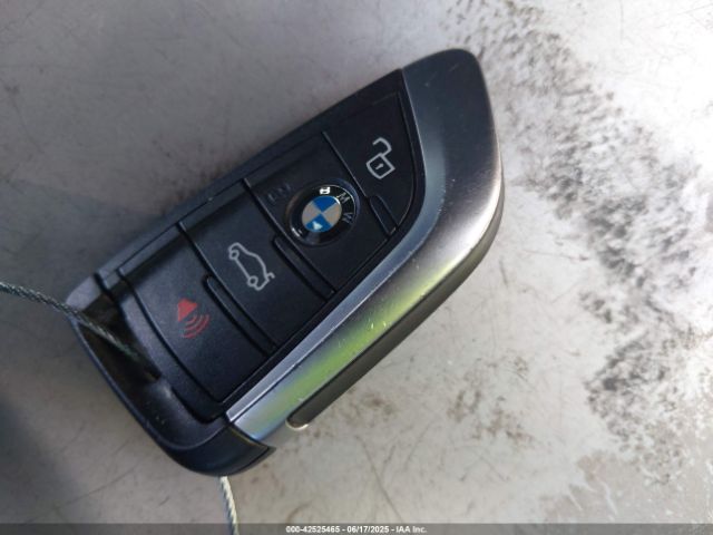 2024 BMW 3 SERIES 3MW69FF06R8E38922 Photo 10