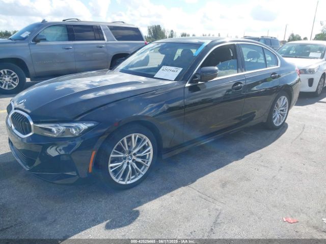 2024 BMW 3 SERIES 3MW69FF06R8E38922 Photo 1